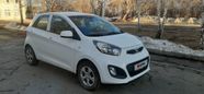  Kia Picanto 2011 , 405000 , 