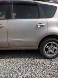  Nissan Note 2010 , 310000 , 