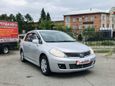  Nissan Tiida 2011 , 319000 , 