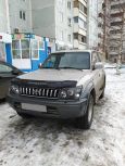 SUV   Toyota Land Cruiser Prado 1997 , 650000 , -