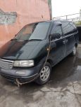    Nissan Largo 1996 , 65000 , -