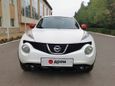 SUV   Nissan Juke 2011 , 820000 , 