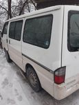    Nissan Vanette 2002 , 160000 , 