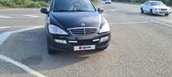 SUV   SsangYong Kyron 2010 , 540000 , 