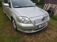  Toyota Avensis 2004 , 380000 , 