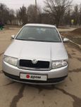  Skoda Fabia 2001 , 270000 , 