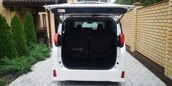    Toyota Alphard 2017 , 4000000 , 