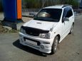 SUV   Daihatsu Terios Kid 2000 , 180000 , --