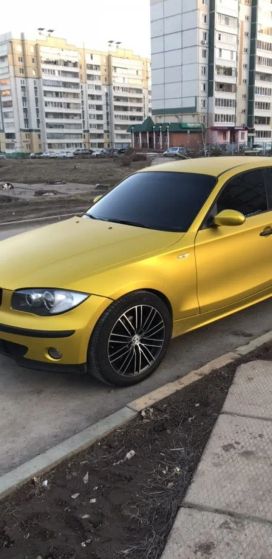  BMW 1-Series 2005 , 300000 , 