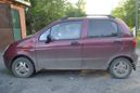  Daewoo Matiz 2007 , 190000 , 