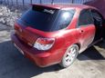  Subaru Impreza 2007 , 335000 , 