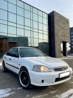 Седан Honda Civic Ferio 1999 года, 348000 рублей, Красноярск