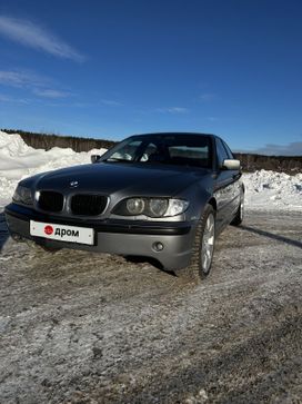 BMW 3-Series 2004 , 605000 , 