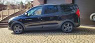    Dacia Lodgy 2017 , 1299000 , -