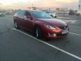  Mazda 626 2007 , 415000 , 