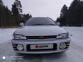  Subaru Impreza 1995 , 200000 , 