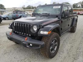  Jeep Gladiator 2021 , 5500000 , 