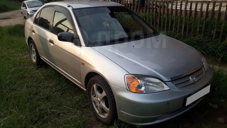  Honda Civic Ferio 2000 , 210000 , -