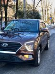 SUV   Hyundai Creta 2021 , 2320000 , 