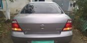  Nissan Almera Classic 2009 , 279000 , 