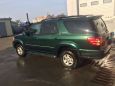 SUV   Toyota Sequoia 2001 , 380000 , 