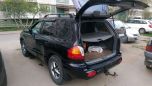 SUV   Hyundai Santa Fe 2000 , 350000 , 