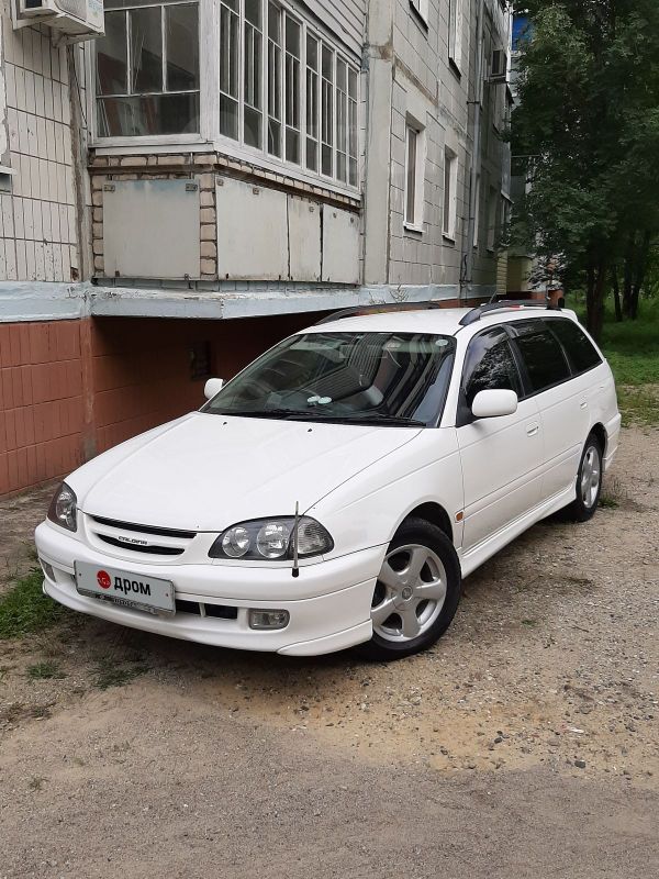  Toyota Caldina 1999 , 380000 , 