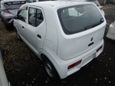  Suzuki Alto 2017 , 450000 , 