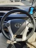  Toyota Aqua 2015 , 695000 , 