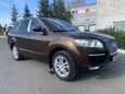 SUV или внедорожник Hawtai Boliger 2015 года, 750000 рублей, Омск