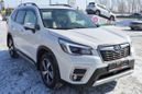 SUV   Subaru Forester 2021 , 3198900 , 