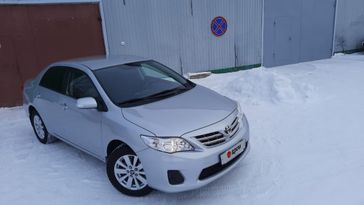  Toyota Corolla 2012 , 850000 , 