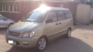    Toyota Town Ace Noah 1999 , 260000 , 