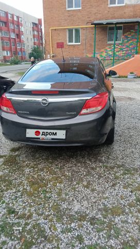  Opel Insignia 2012 , 785000 , 