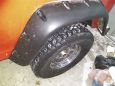 SUV   Jeep Wrangler 1993 , 310000 , --