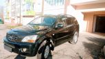 SUV   Kia Sorento 2008 , 600000 , 