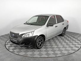 Седан Datsun on-DO 2015 года, 520000 рублей, Казань