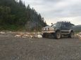 SUV   Toyota Land Cruiser 1995 , 1000000 , --