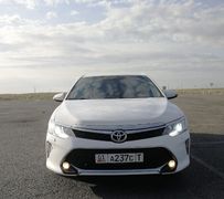 Седан Toyota Camry 2013 года, 1590000 рублей, Казань