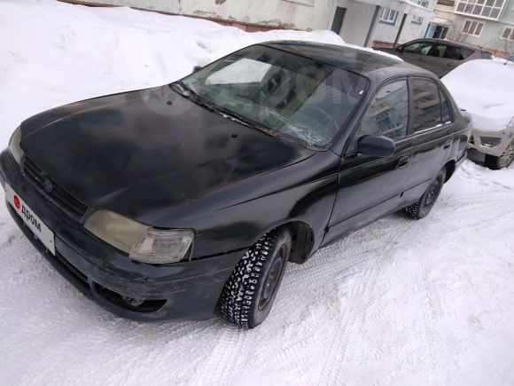  Toyota Carina E 1994 , 65000 , 