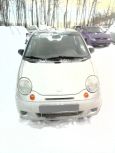  Daewoo Matiz 2006 , 138000 , 