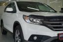 SUV   Honda CR-V 2013 , 1197000 , 