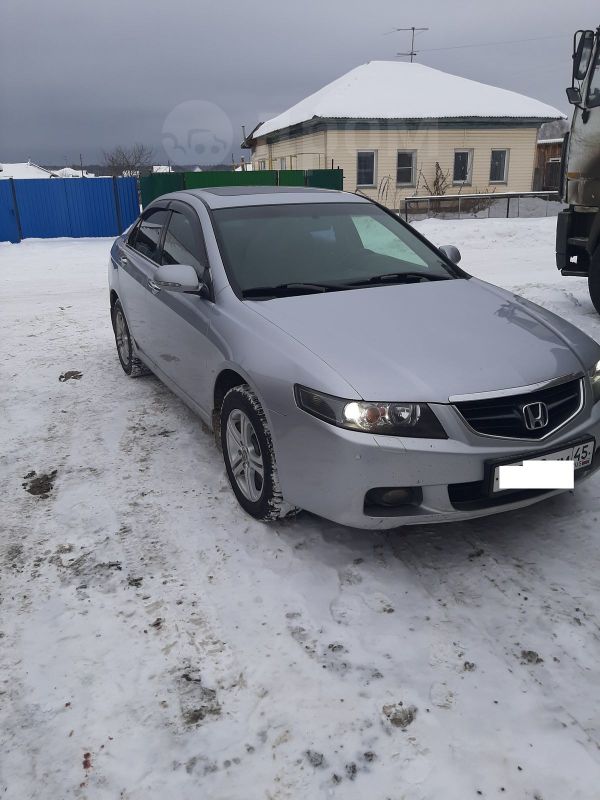  Honda Accord 2003 , 425000 , 