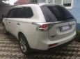 SUV   Mitsubishi Outlander 2012 , 970000 , 