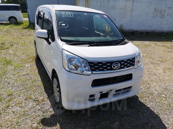  Daihatsu Move 2015 , 320000 , 