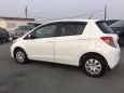  Toyota Vitz 2012 , 445000 , 