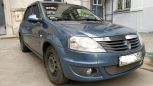  Renault Logan 2010 , 290000 ,  