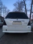    Honda Odyssey 2001 , 270000 , 