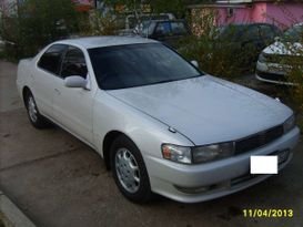  Toyota Cresta 1996 , 199000 ,  