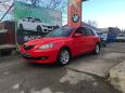  Mazda Mazda3 2008 , 367000 , 